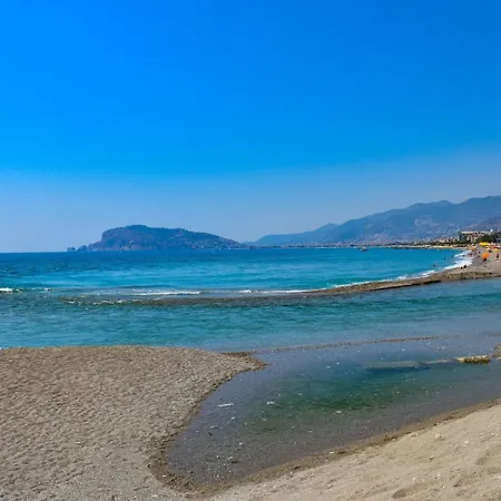 Appart hôtel Sav-ir Alanya