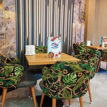 Sav-ir 2* Alanya