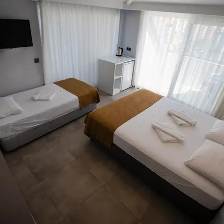 Sav-ir Aparthotel