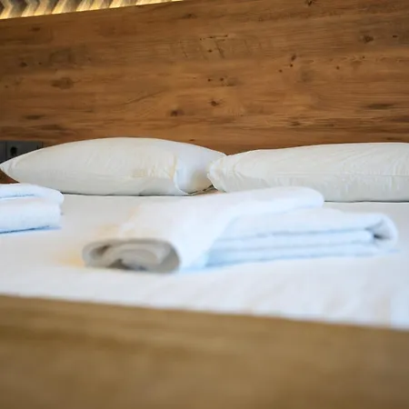Aparthotel Sav-ir 2*