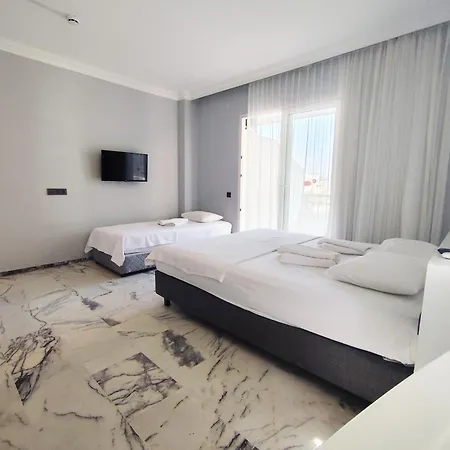 Sav-ir 3* Alanya