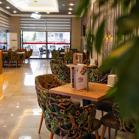 Sav-ir 아파트호텔