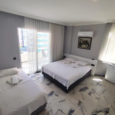 Sav-ir Апарт-отель