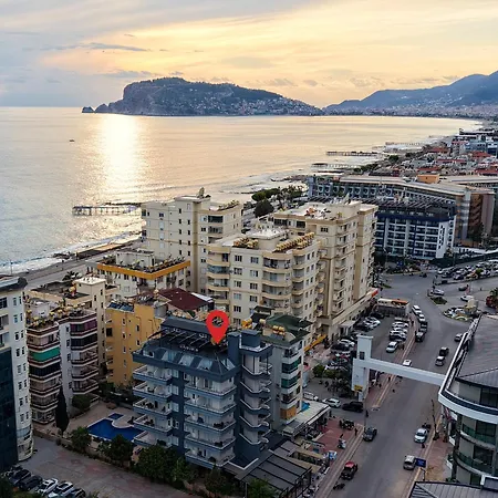 Sav-ir Alanya