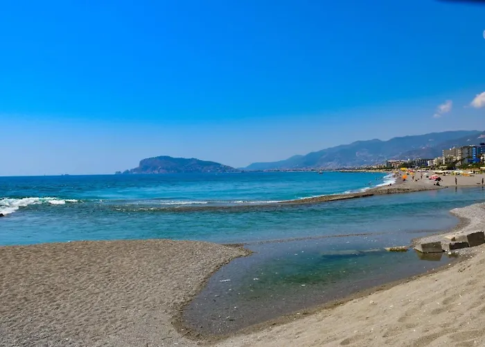 Apartmanhotel Sav-ir Alanya