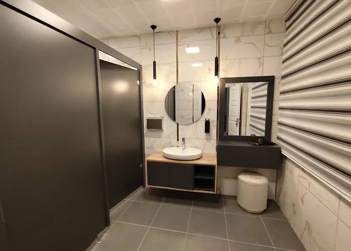 Apartmanhotel Sav-ir 3*
