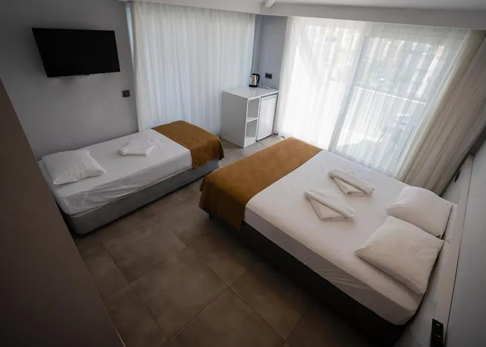 Sav-ir Apartmanhotel