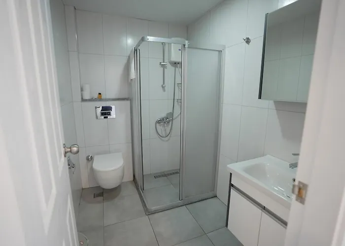 Apartmanhotel Sav-ir