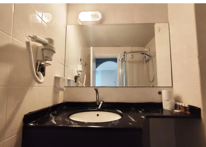 Apartmanhotel Sav-ir