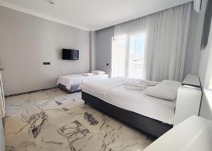 Sav-ir 3* Alanya