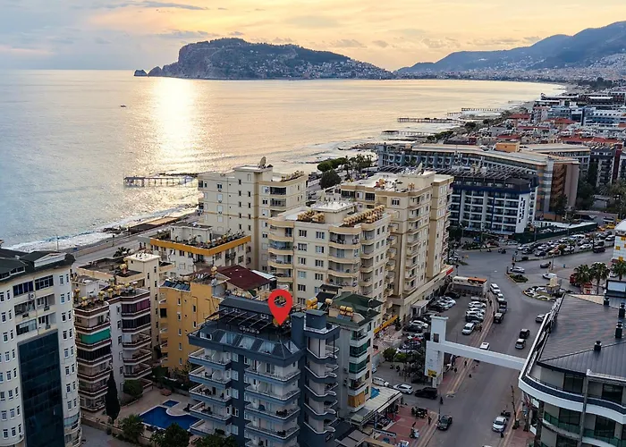 Sav-ir Alanya