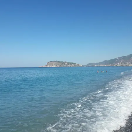 Sav-ir Apart Otel 3*