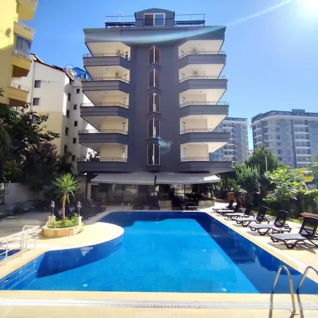Aparthotel Sav-ir
