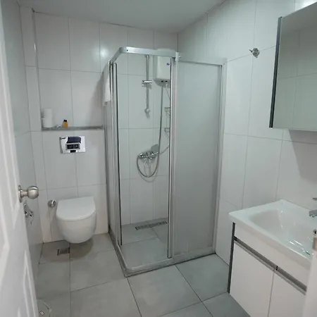 Aparthotel Sav-ir