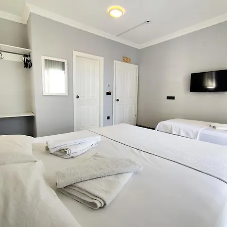 Sav-ir Aparthotel