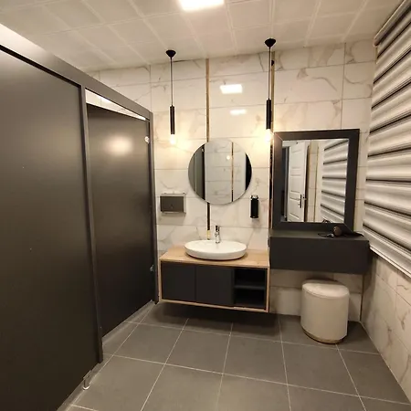 Lägenhetshotell Sav-ir 3*